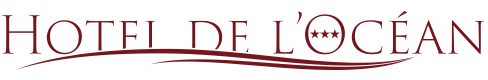 Hotel De l'Océan - Moliets et Maa logo